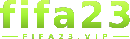 fifa23 logotipo